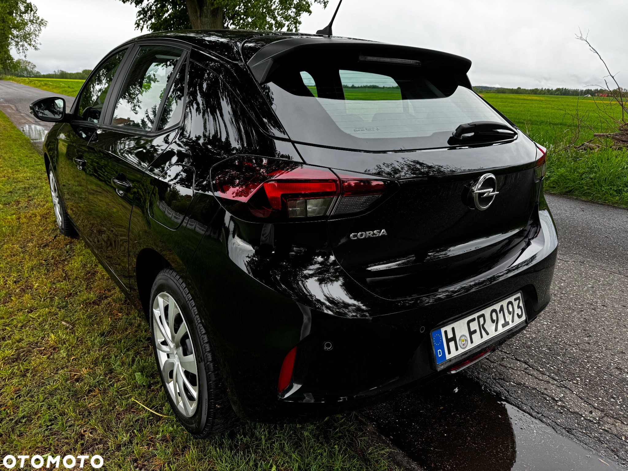 Opel Corsa 1.5 D Edition S&S - 2
