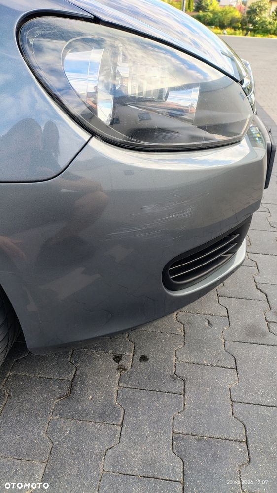 Volkswagen Golf Variant - 13