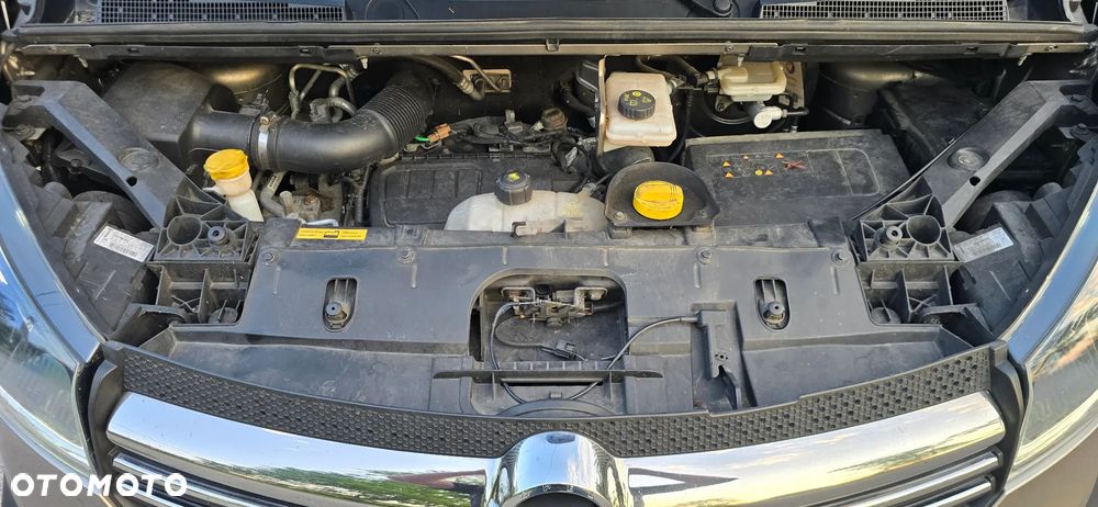 Opel Vivaro 1.6 CDTI L2 - 33