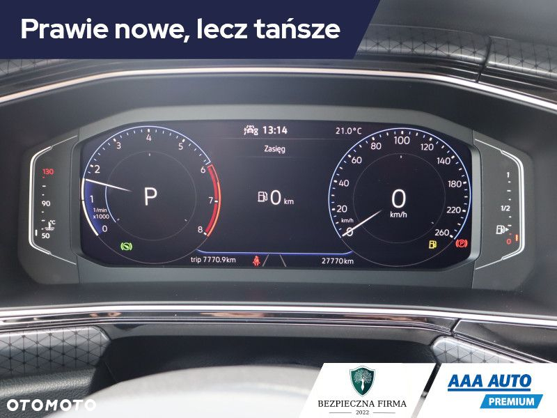 Volkswagen T-Cross - 12