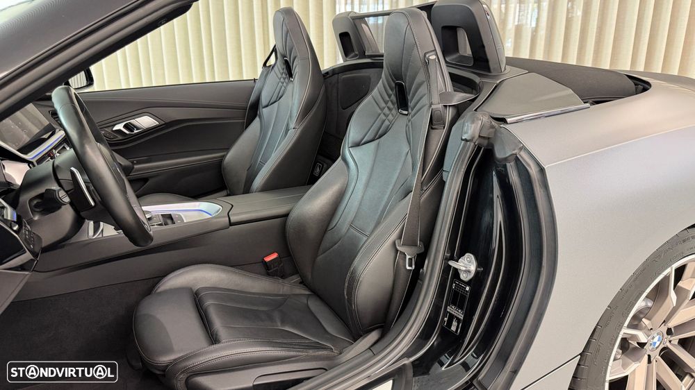 BMW Z4 M40 i Final Edition - 19