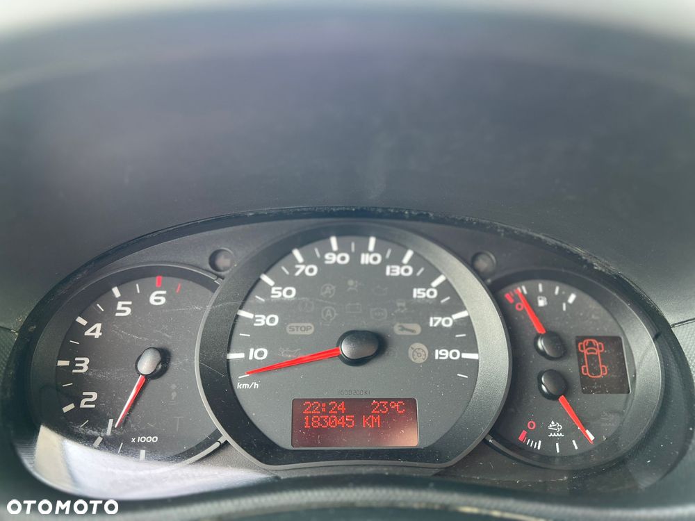 Renault Master Kontener+Winda - 18