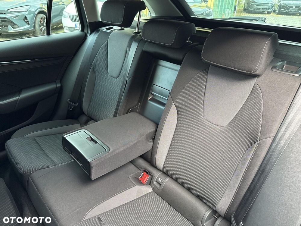 Skoda Octavia 1.5 TSI ACT Ambition - 16