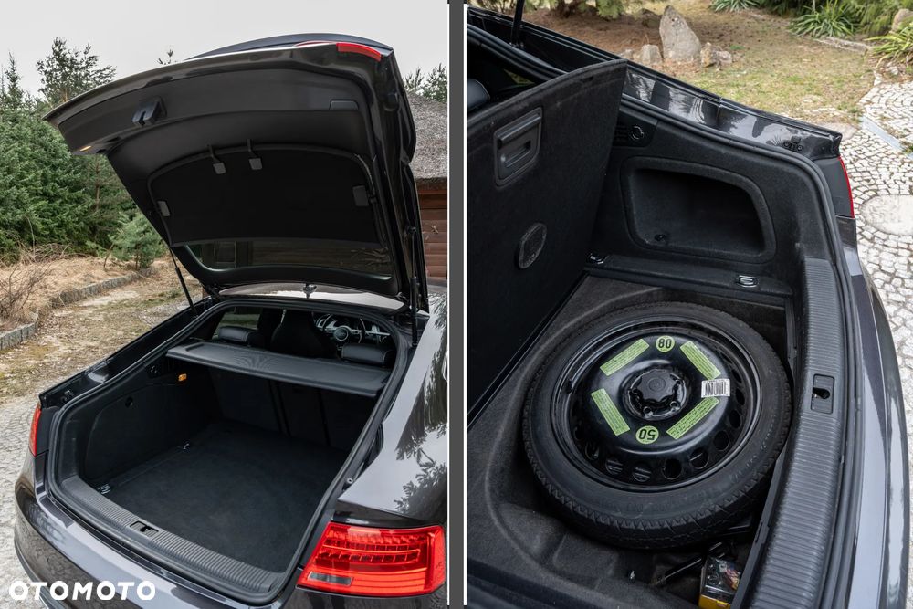 Audi S5 Sportback 3.0 TFSI Quattro S tronic - 21