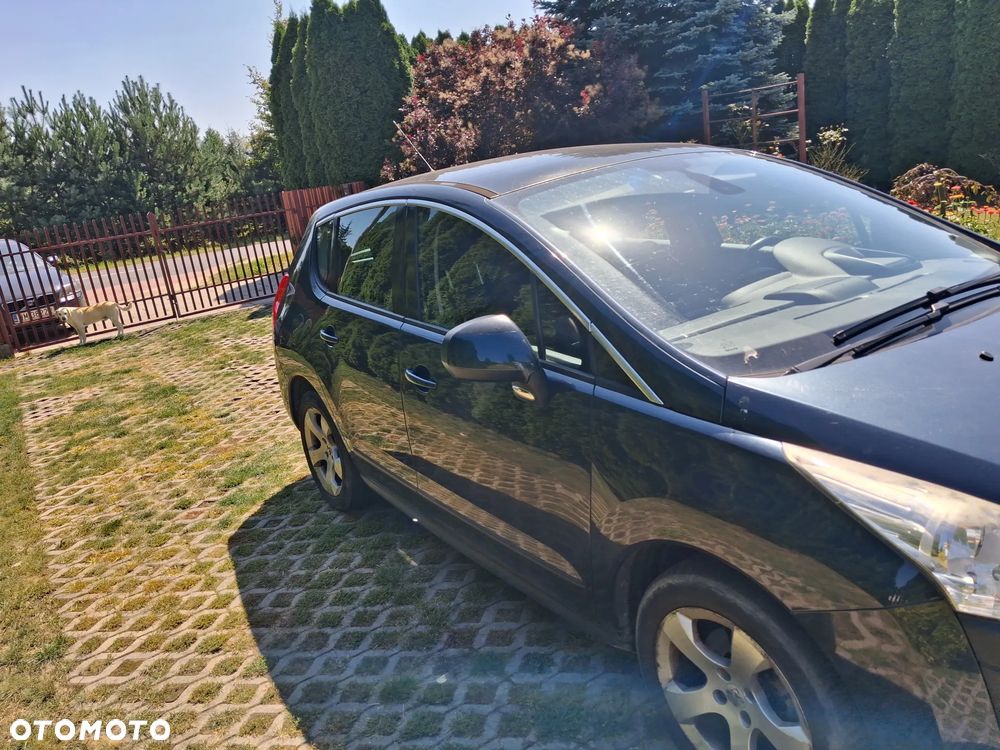 Peugeot 3008 1.6 Premium - 3