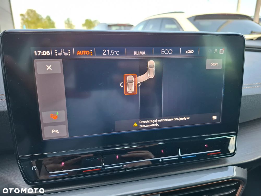 Cupra Formentor 1.4 e-Hybrid DSG - 38