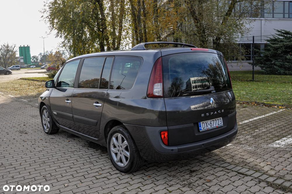 Renault Grand Espace - 3