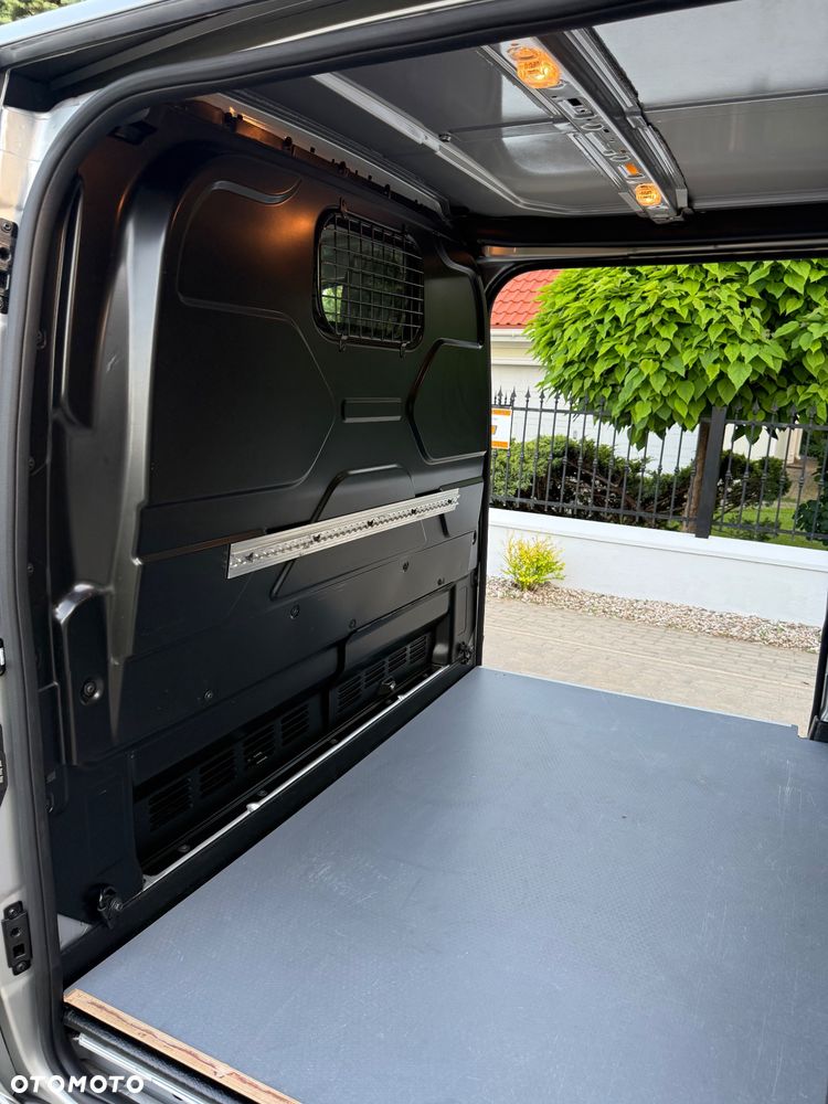 Ford Transit Custom - 30