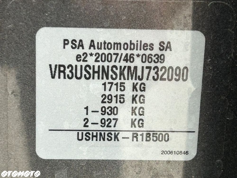 Peugeot 2008 PureTech 130 Stop&Start GT-Line Edition - 30