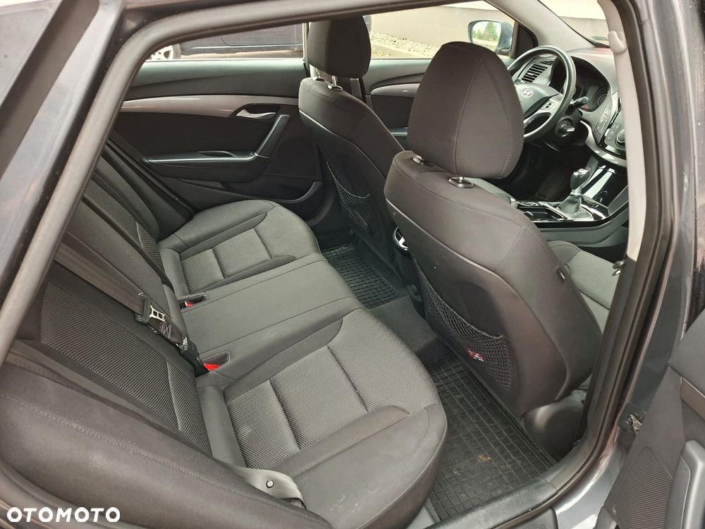 Hyundai i40 - 7