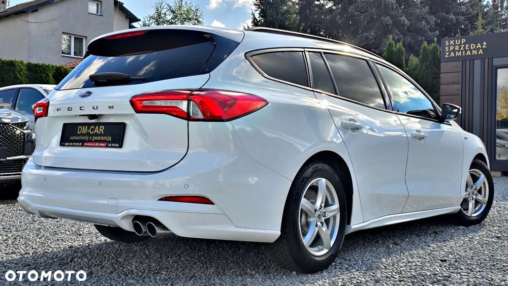 Ford Focus 2.0 TDCi ST-Line ASS - 3