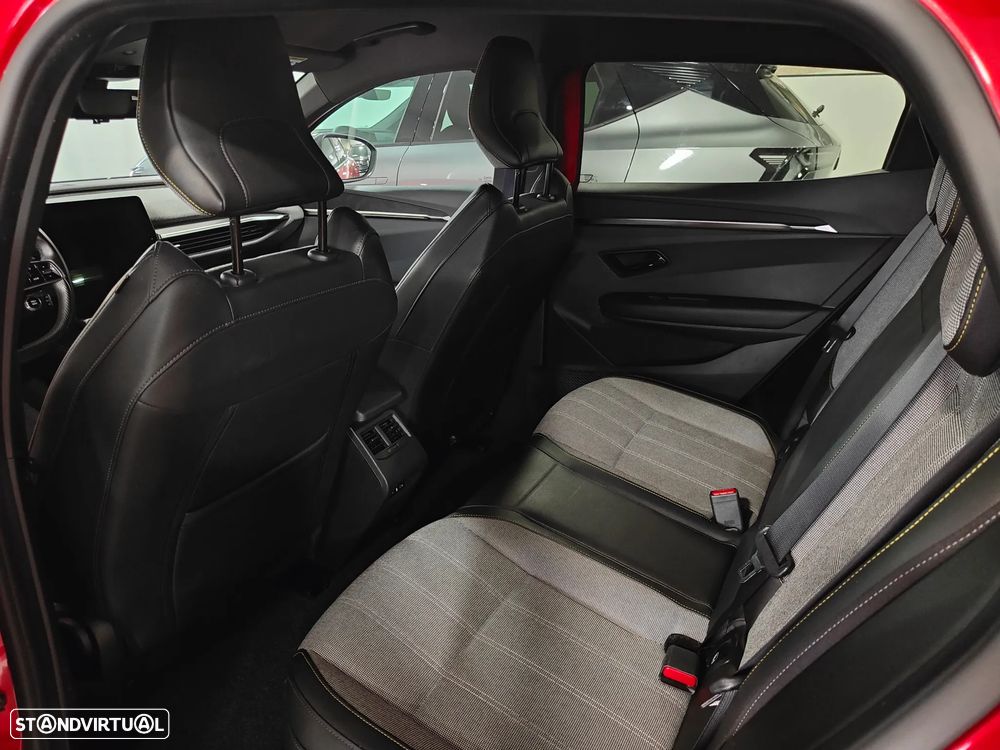 Renault Mégane E-Tech EV60 Techno - 33