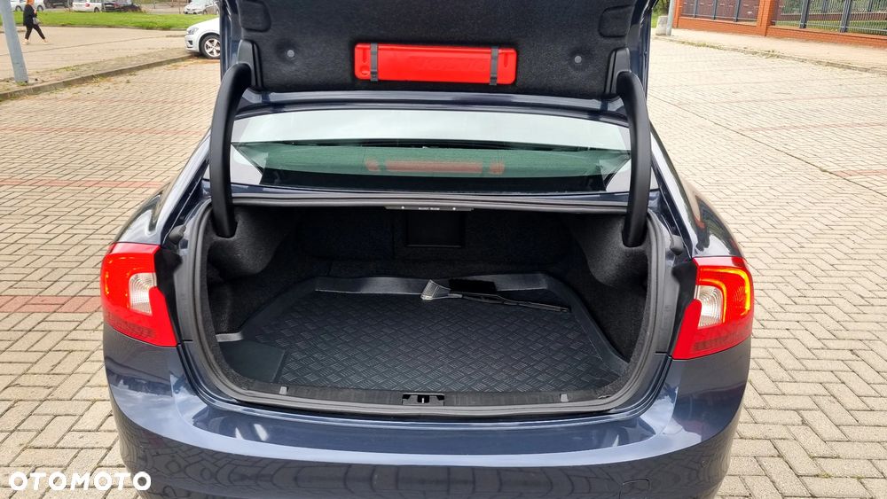 Volvo S60 D3 RDesign - 6