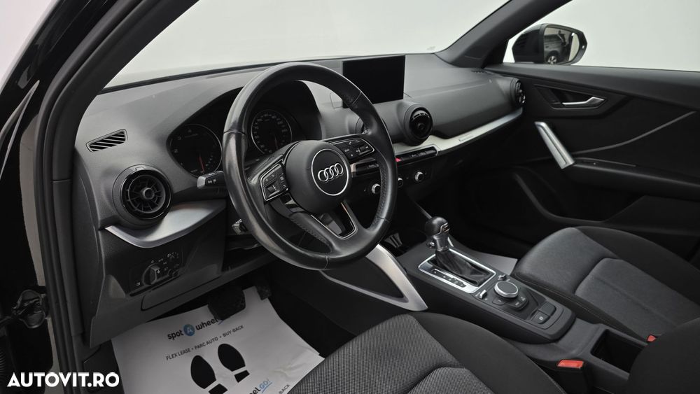 Audi Q2 - 13