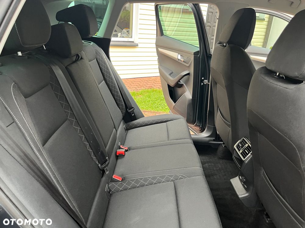 Skoda Karoq 1.5 TSI ACT Ambition DSG - 24