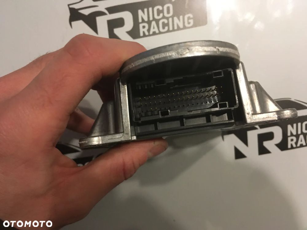 MODUŁ PODUSZEK AIRBAG BMW F01 F02 F06 F07 F10 F11 F12 F13 F18 6857125 - 2