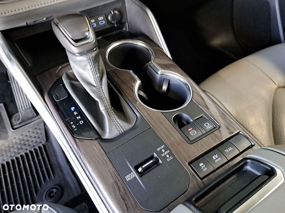 Toyota Highlander - 31