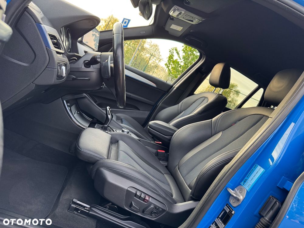 BMW X1 xDrive20d M Sport sport - 18