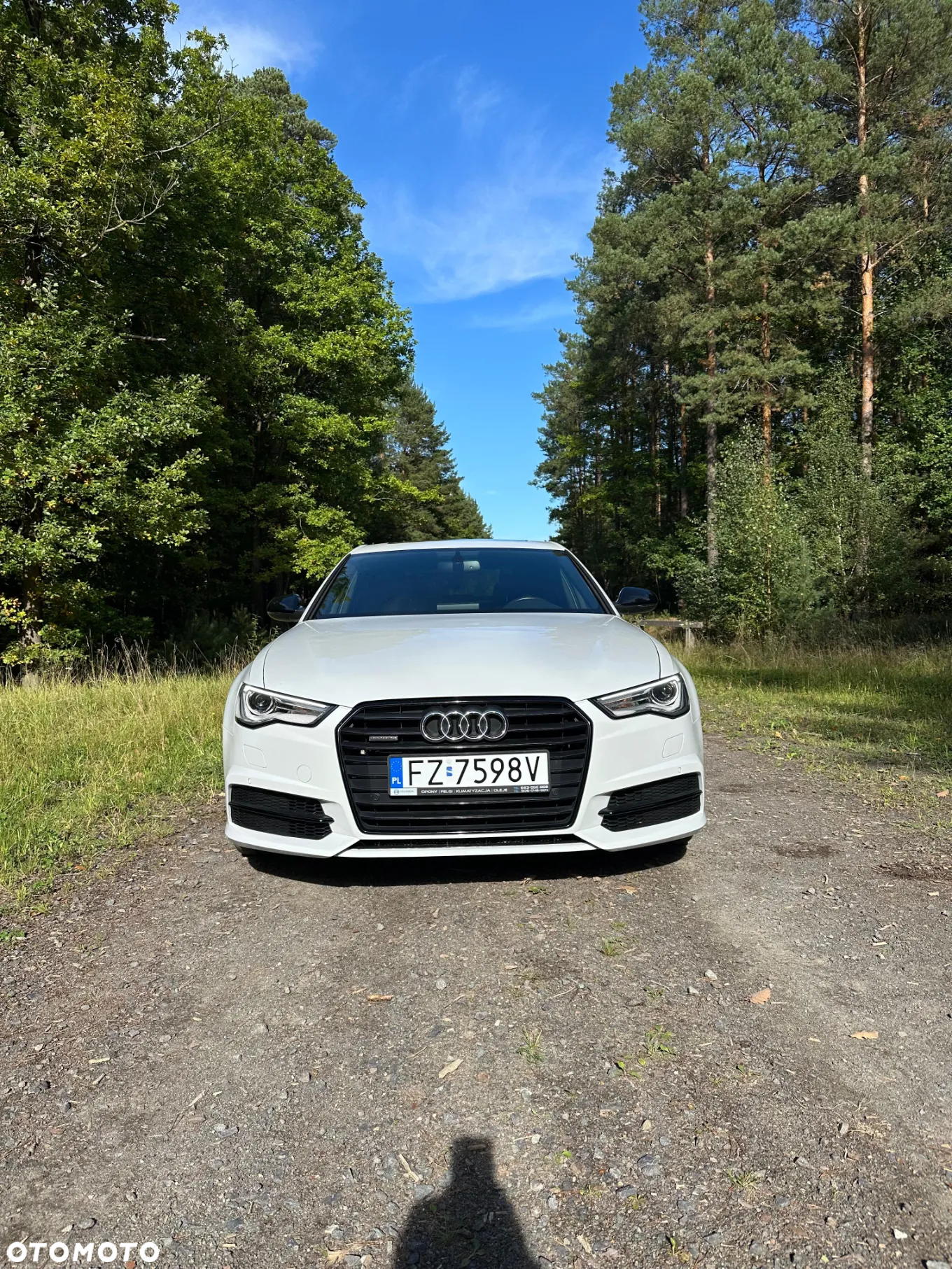 Audi A6 - 11