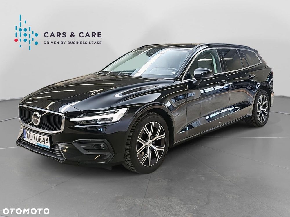 Volvo V60 - 3