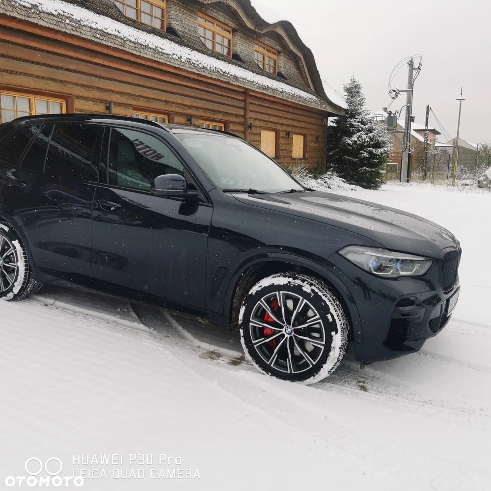 BMW X5 - 3