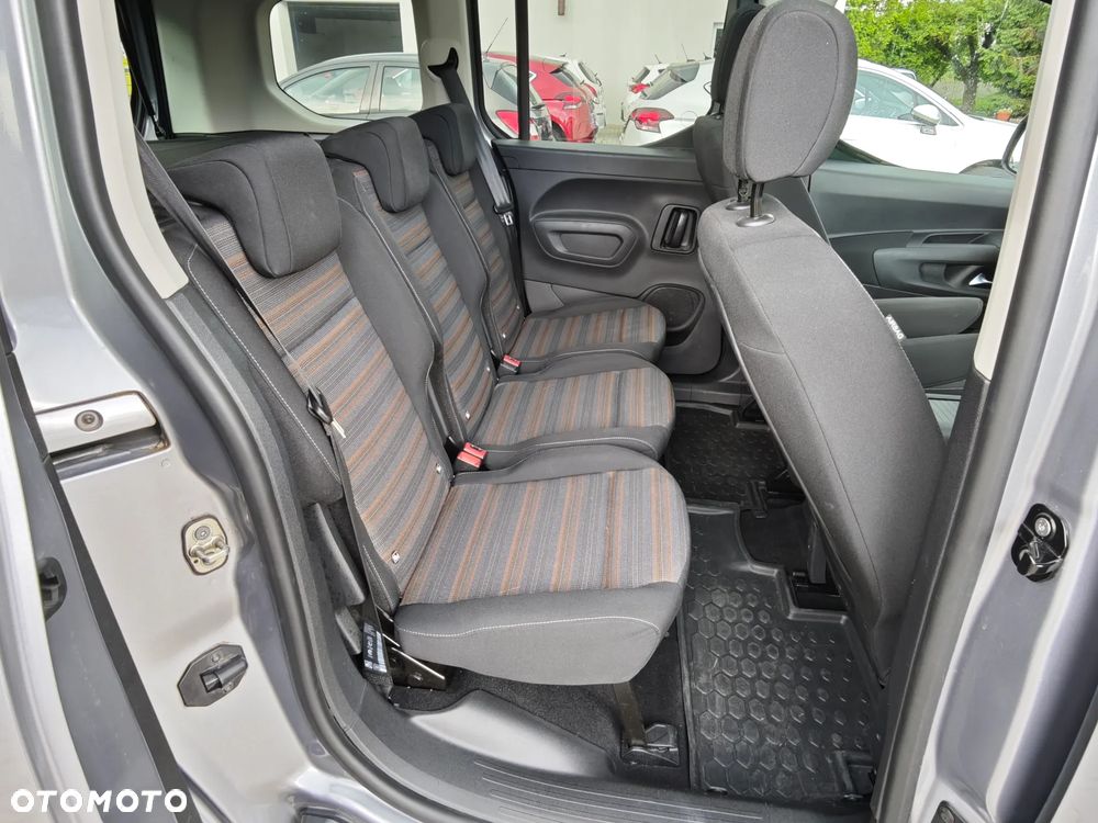 Opel Combo 1.5 D Start/Stop Innovation - 21