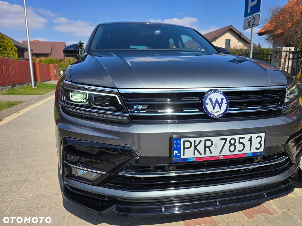 Volkswagen Tiguan 2.0 TDI BMT SCR 4Mot Highline DSG - 6