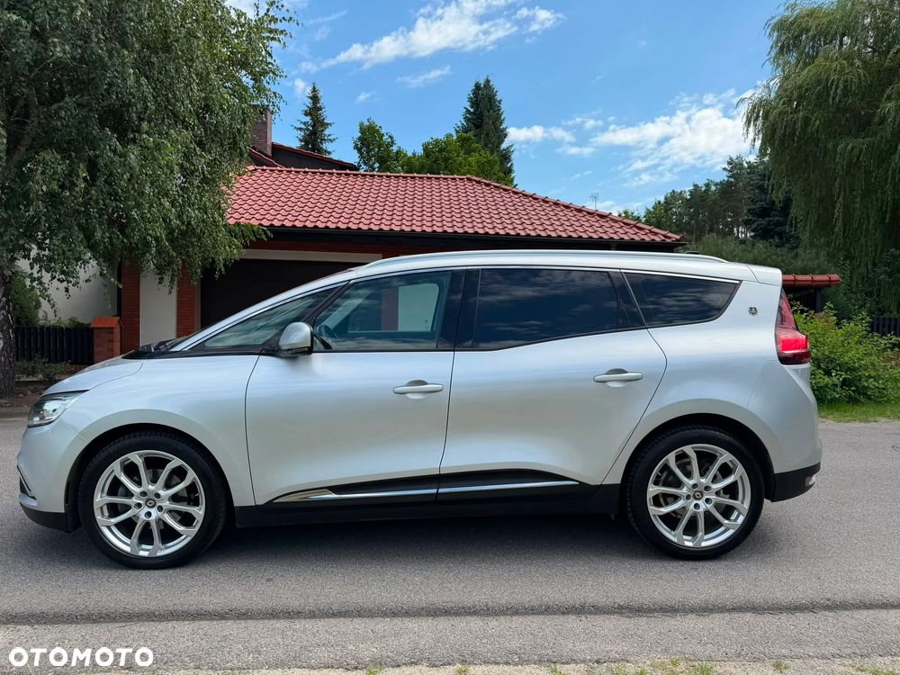 Renault Scenic - 3