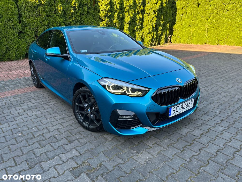 BMW Seria 2 218i M Sport - 1