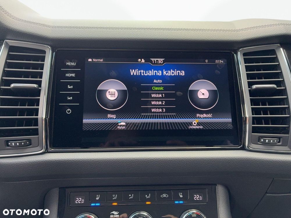 Skoda Kodiaq 2.0 TDI 4x4 L&K DSG - 34