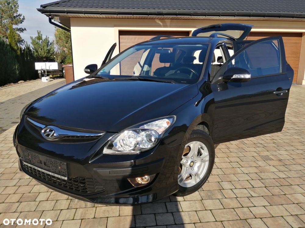 Hyundai i30 i30cw 1.4 FIFA WM Edition - 39