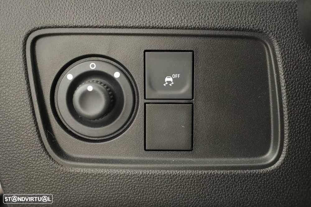 Renault express 1.5 blue dci advance - 16