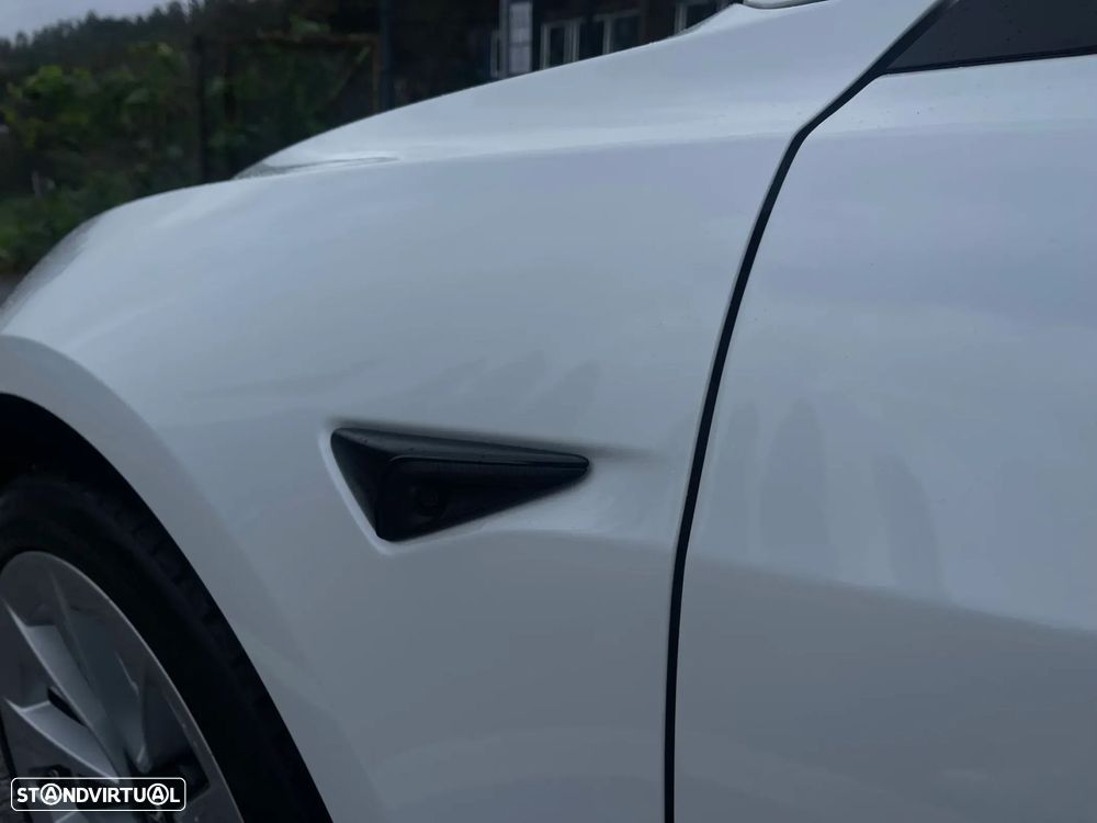 Tesla Model 3 Standard Range Plus RWD - 13