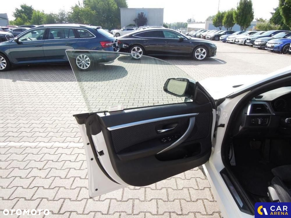 BMW Seria 4 - 14