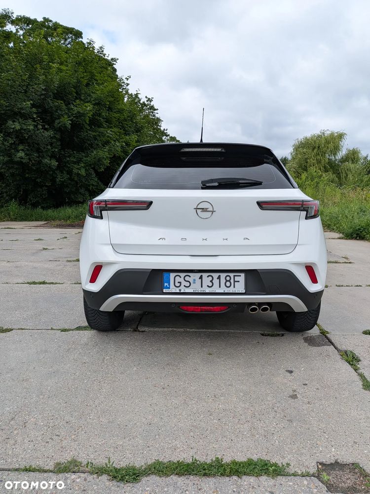 Opel Mokka 1.2 T Ultimate Pack S&S - 5