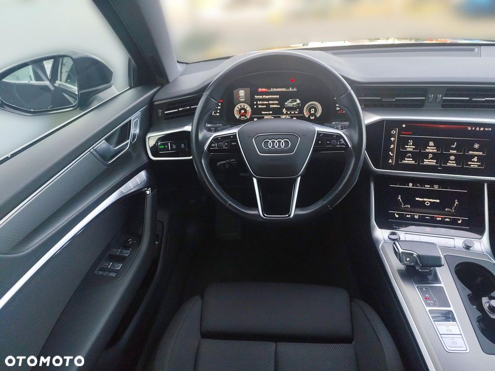 Audi A6 Limousine - 17