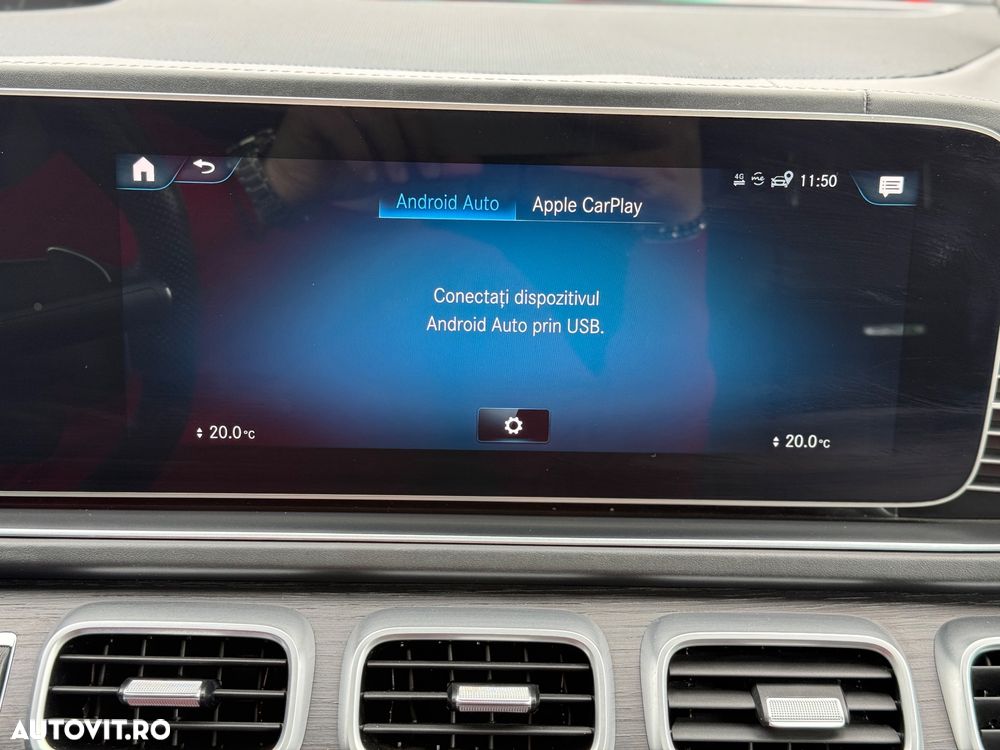 Mercedes-Benz GLE - 40