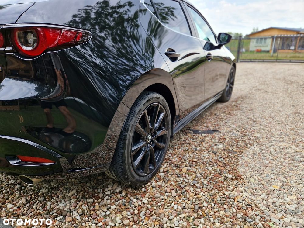Mazda 3 - 10