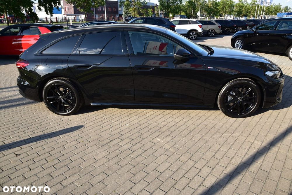 Audi A5 Avant - 4