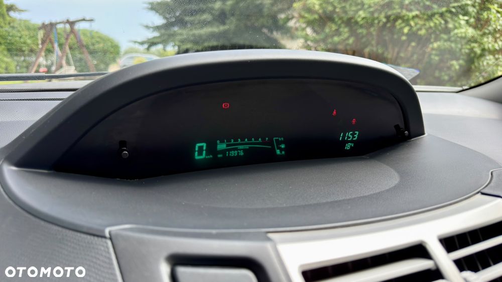 Toyota Yaris - 28