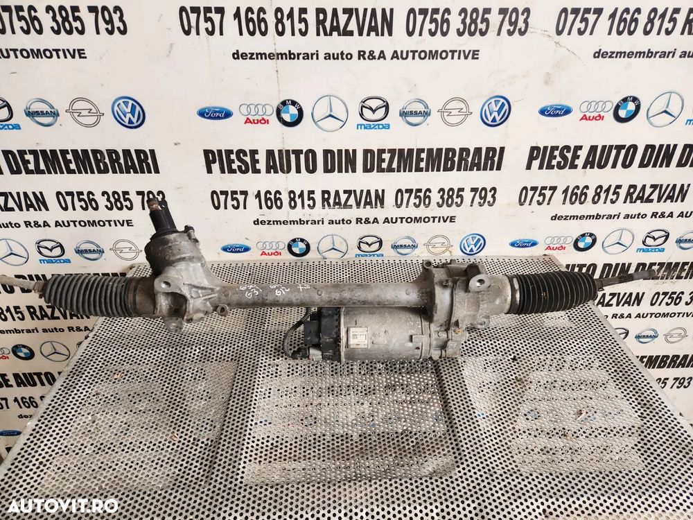 Caseta Directie Bmw G11 G12 G30 G31 Xdrive Cod  Volan Stanga Europa - 1