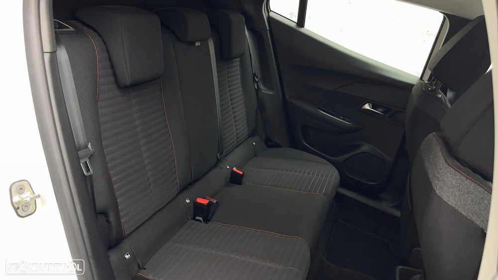 Peugeot 2008 PureTech 100 Style - 14