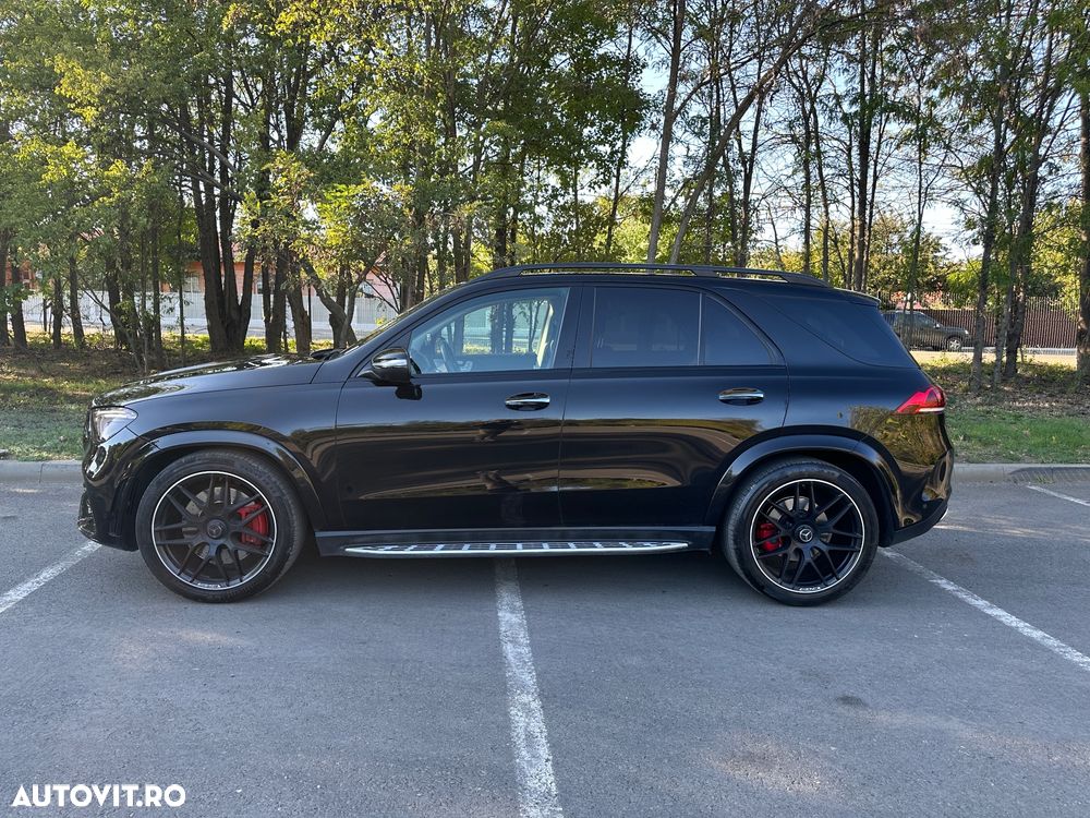 Mercedes-Benz GLE 450 MHEV 4MATIC - 6