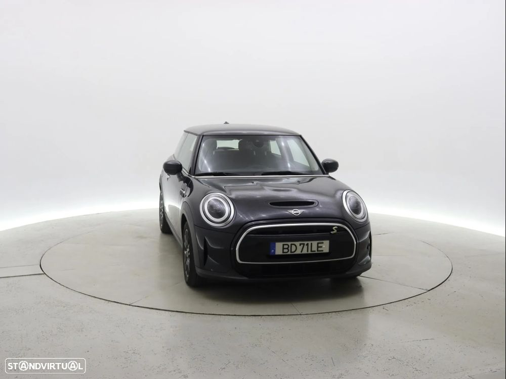 MINI 3 Portas Cooper SE Premium Classic - 11