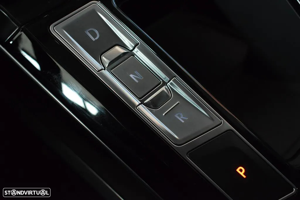 Jaguar I-Pace SE AWD Aut. - 18