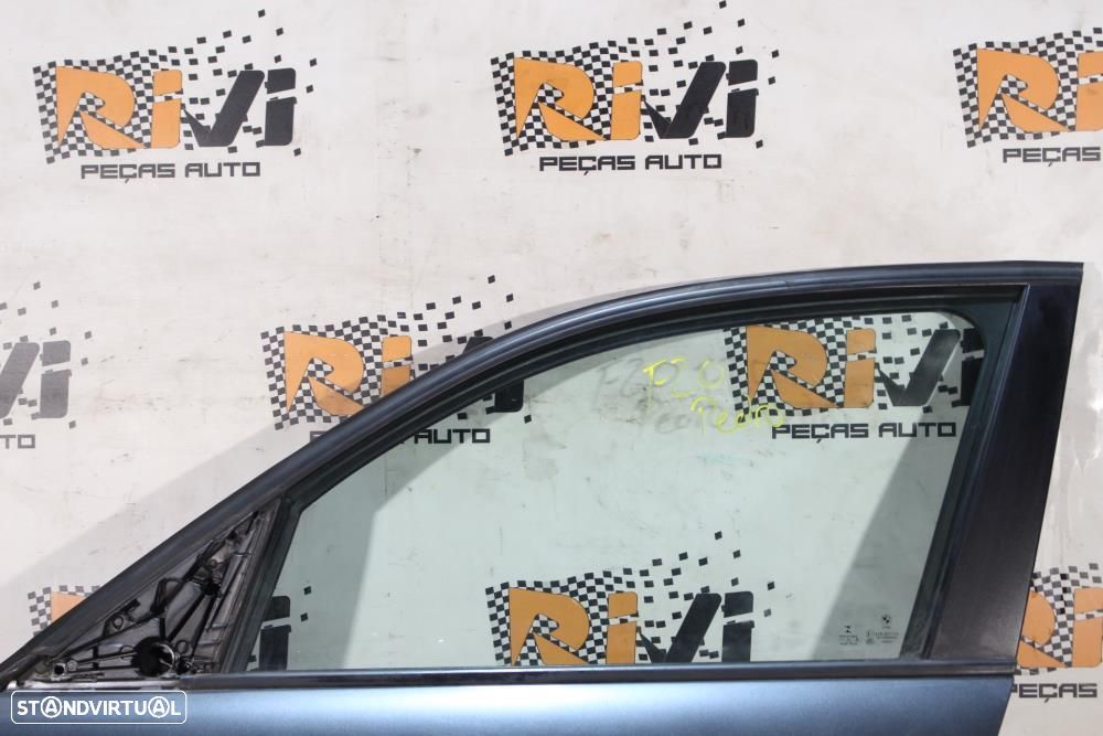 Porta Frente Esquerda Bmw 1 (F20)  41007284511 / Frontal Condutor Seri - 2