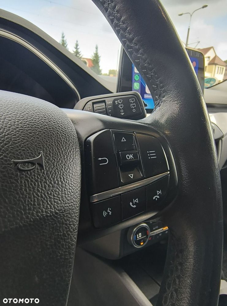 Ford Focus - 35
