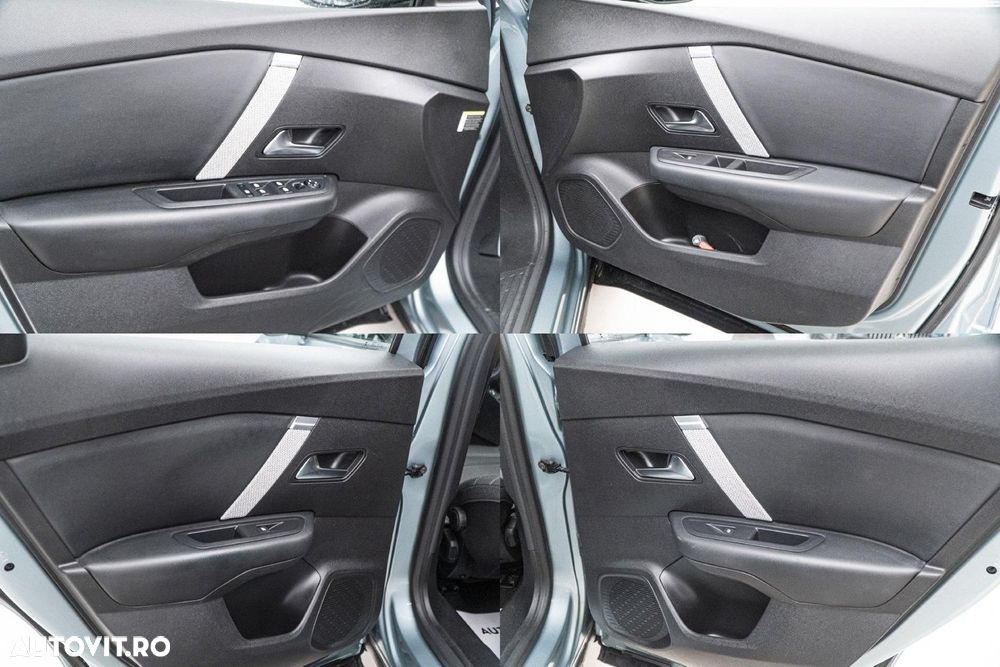 Citroën C4 1.2 PureTech 100 S&S BVM6 Feel - 21