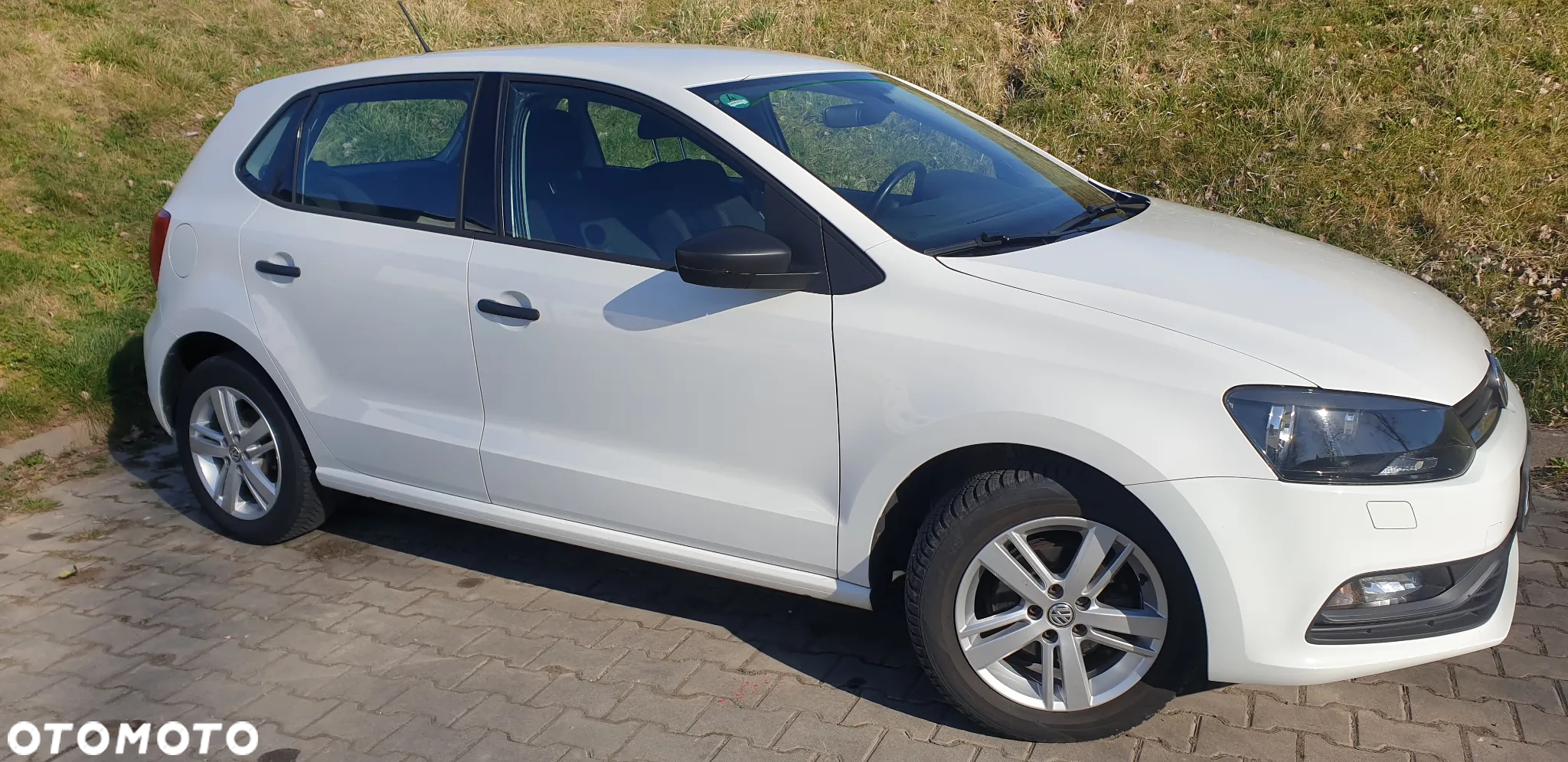 Volkswagen Polo 1.0 Lounge - 9