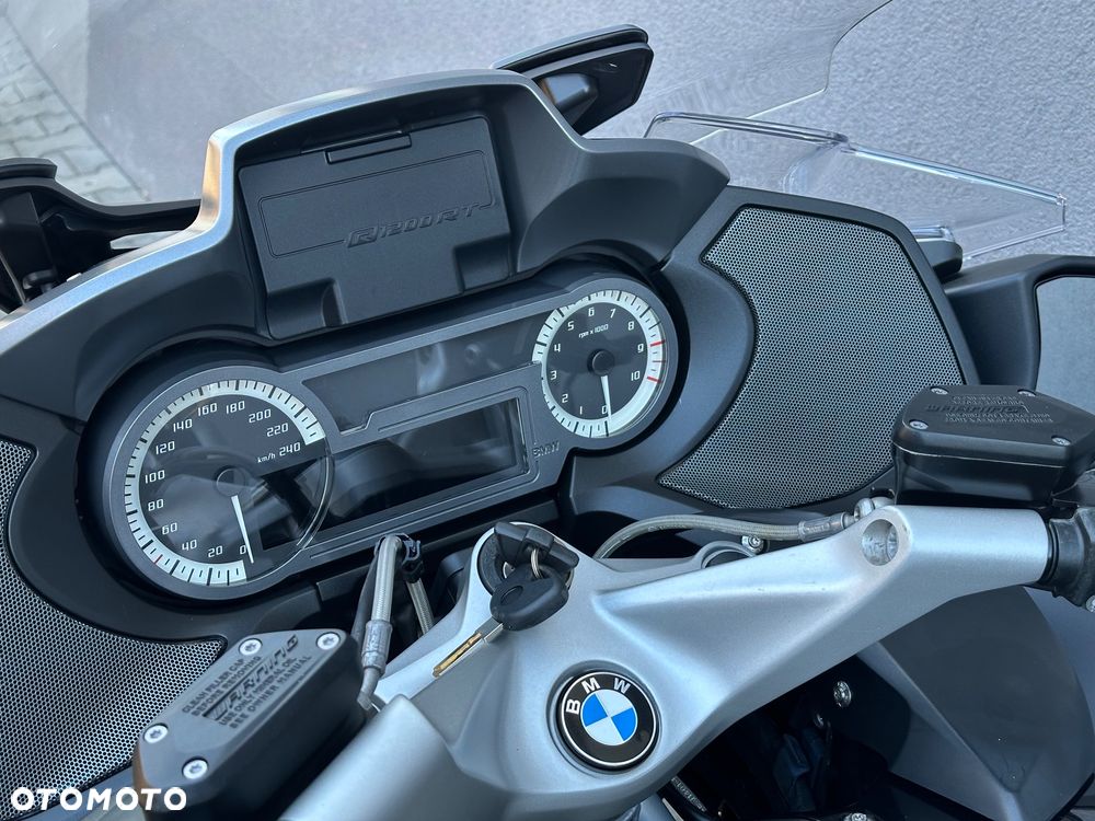 BMW RT - 22